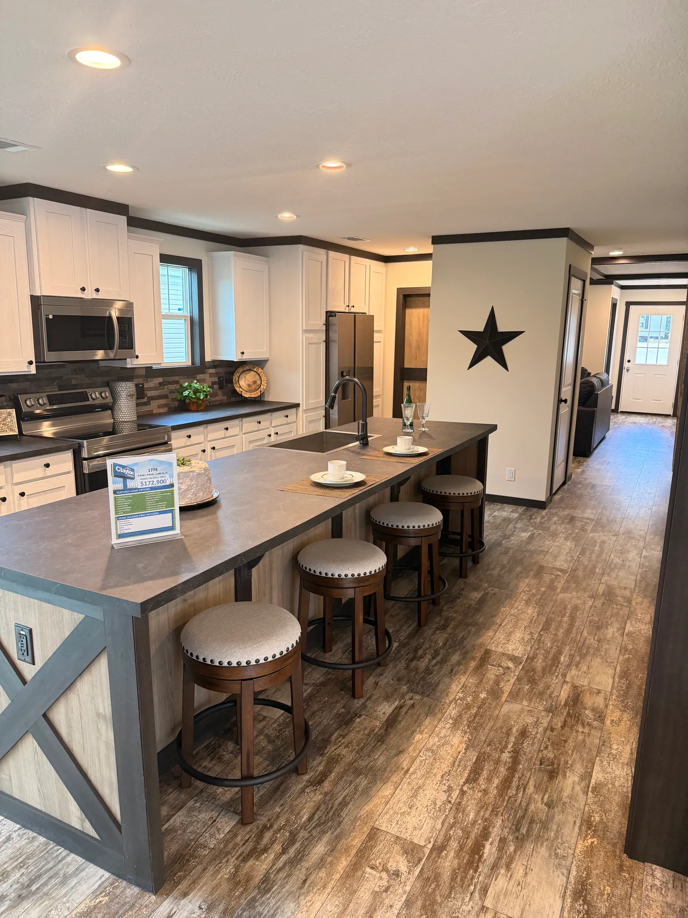 home image