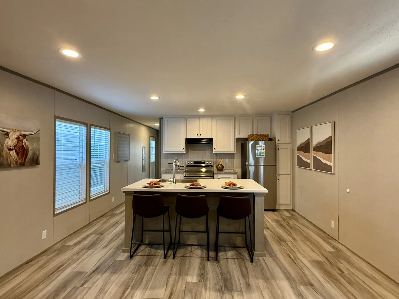 home image