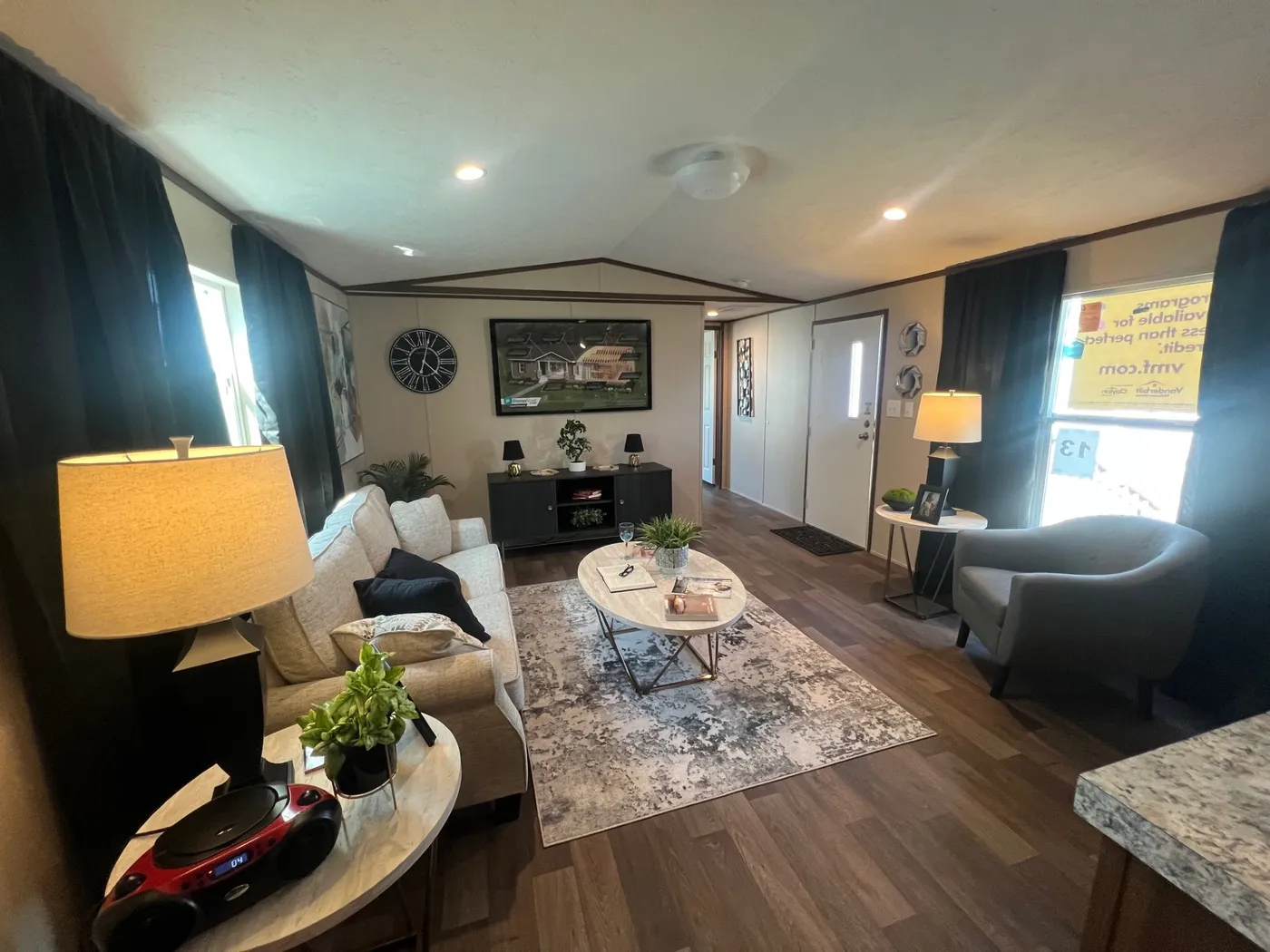 home image