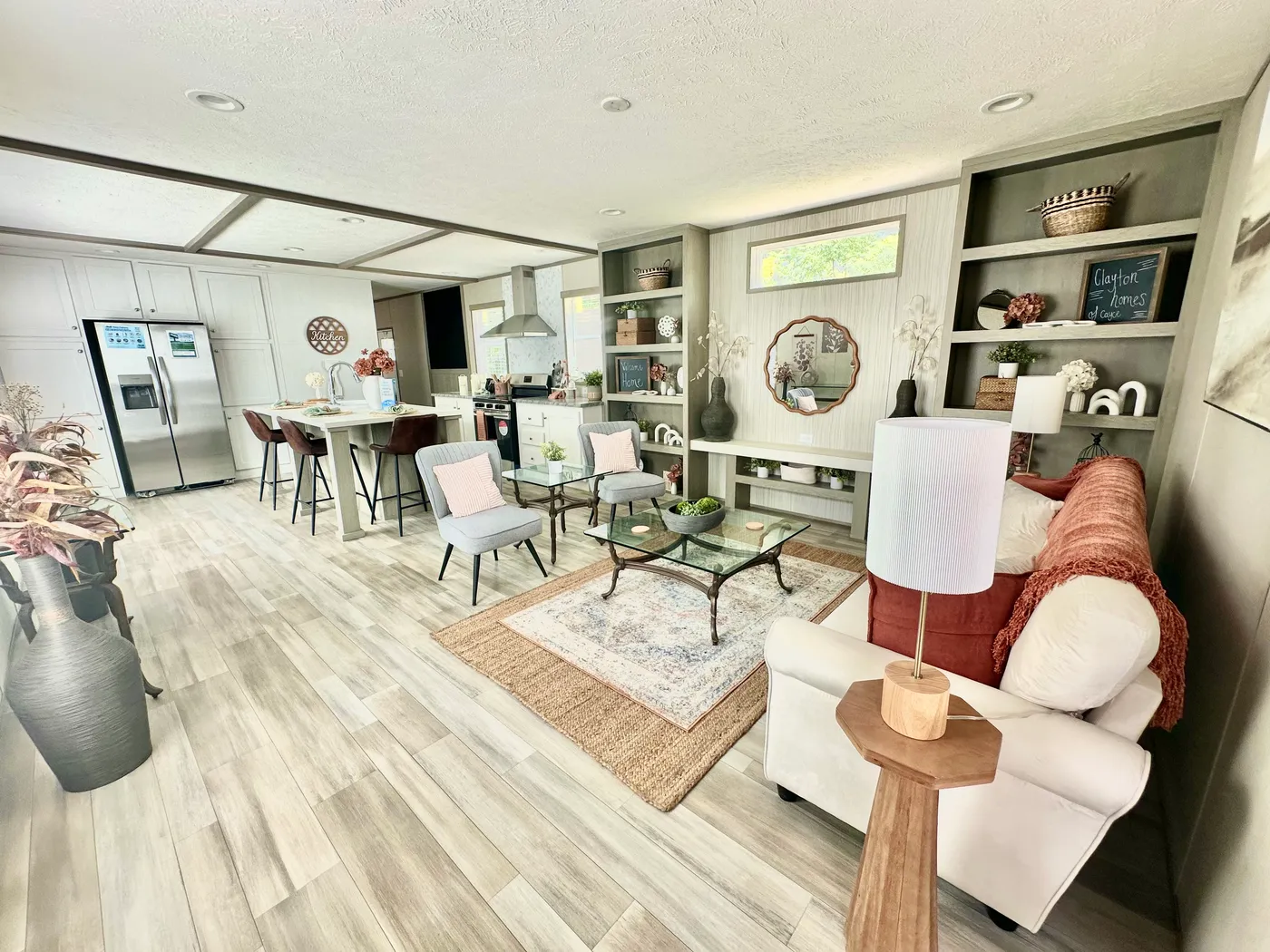 home image