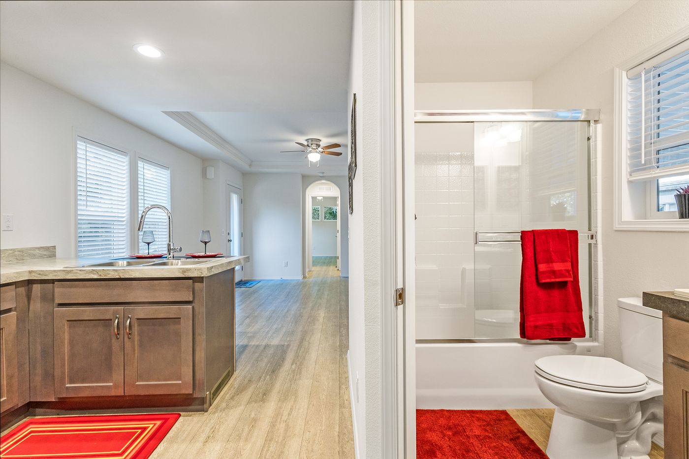 home image