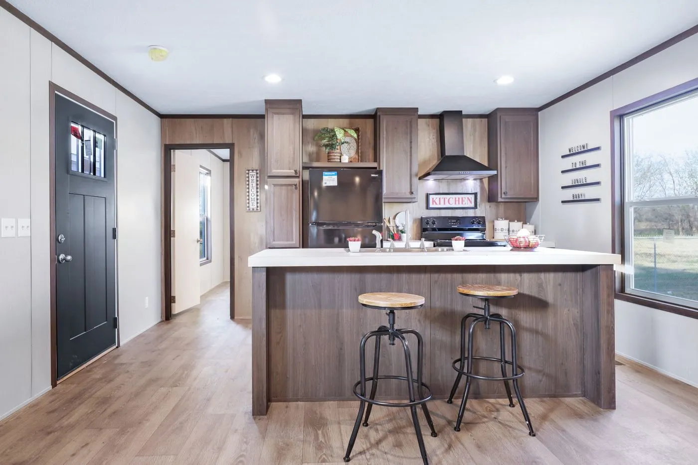 home image
