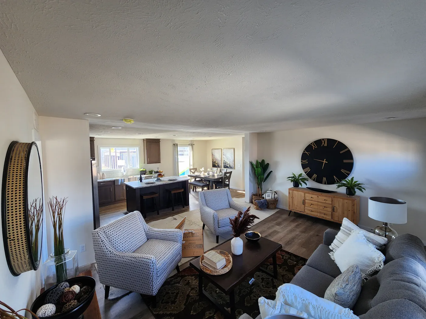 home image