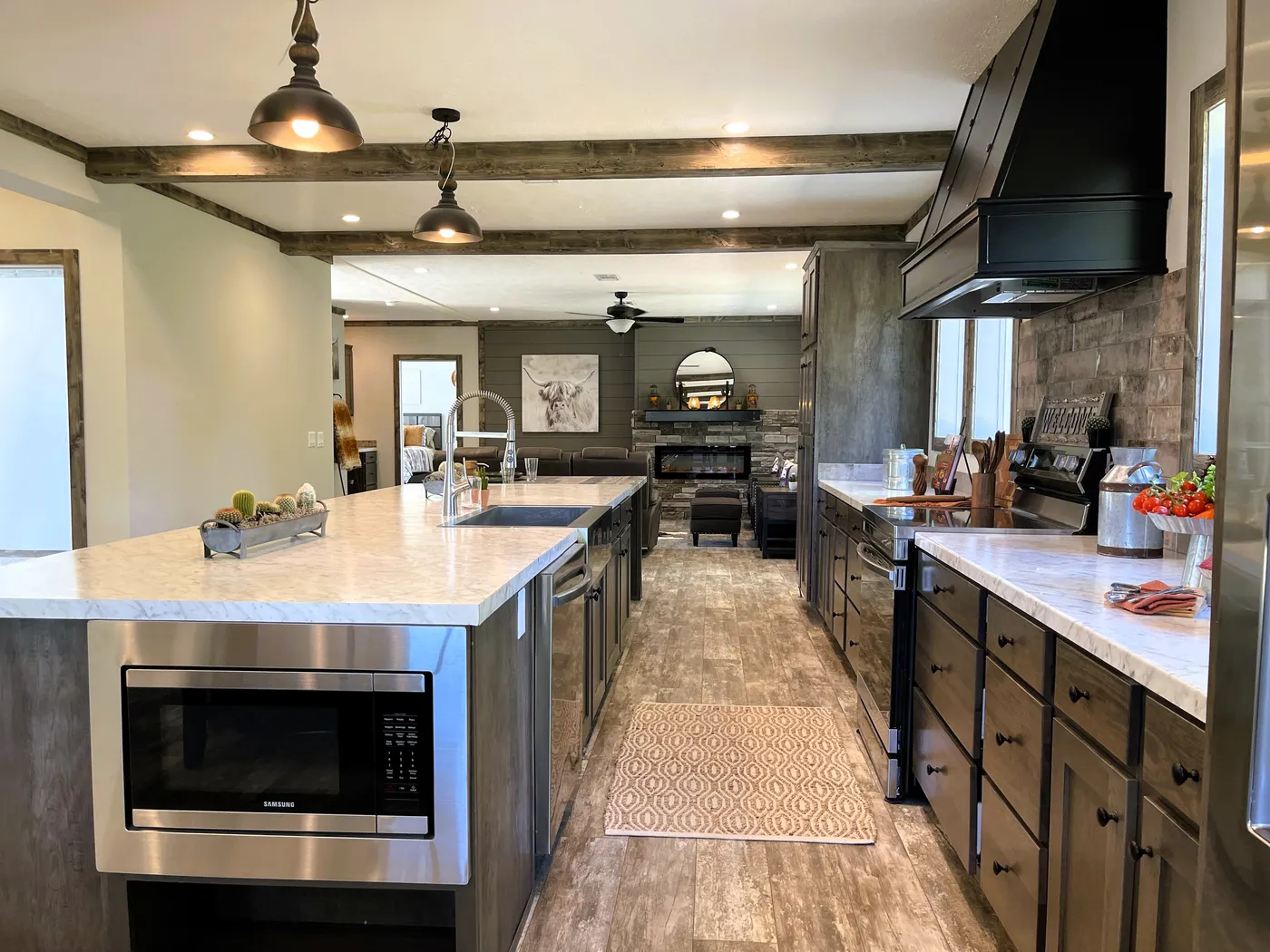 home image