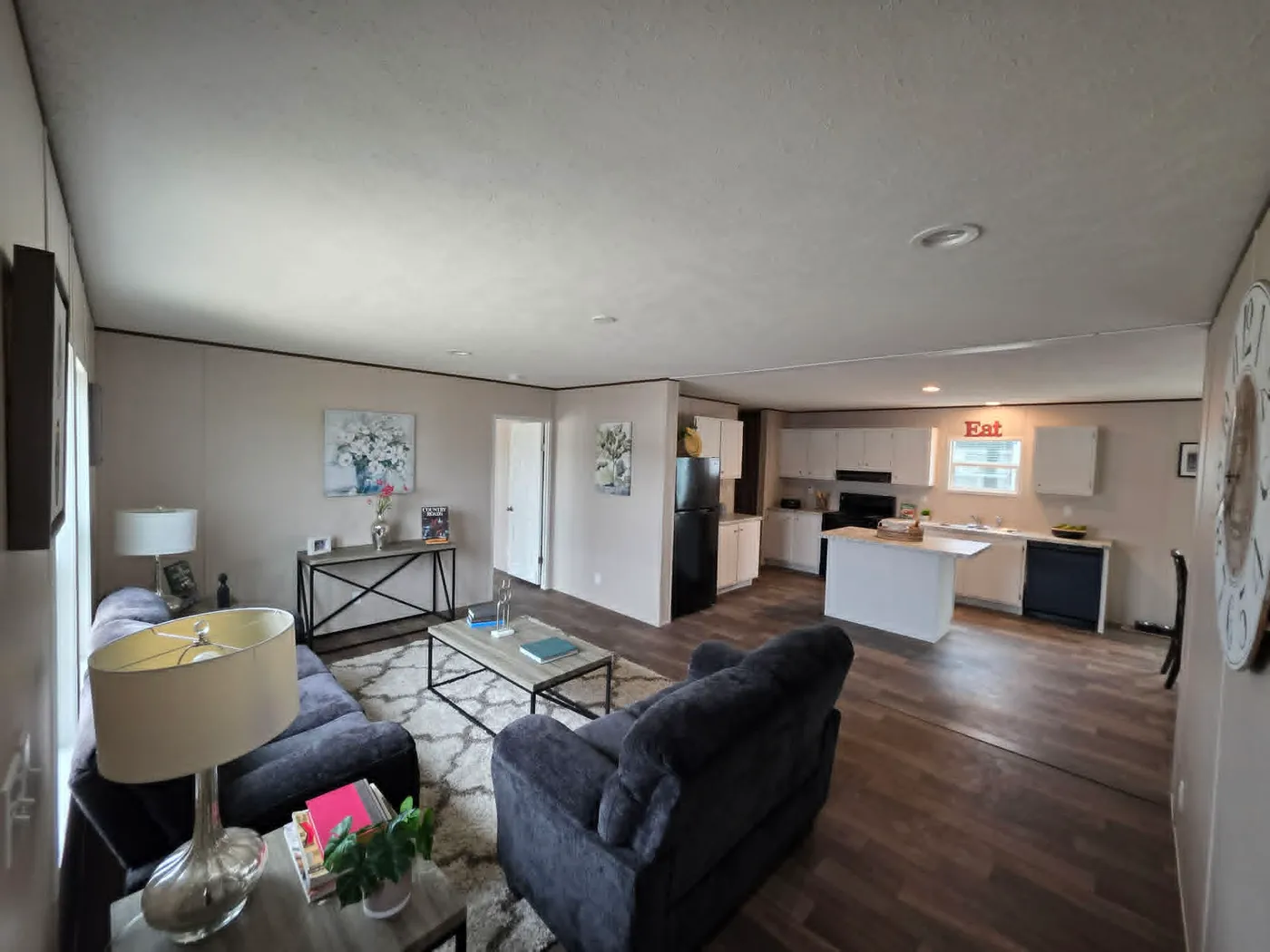 home image