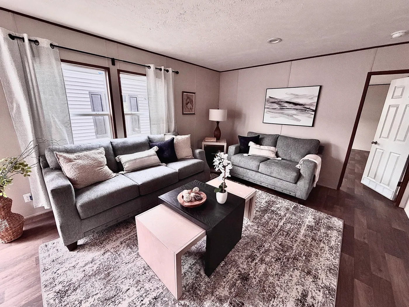 home image