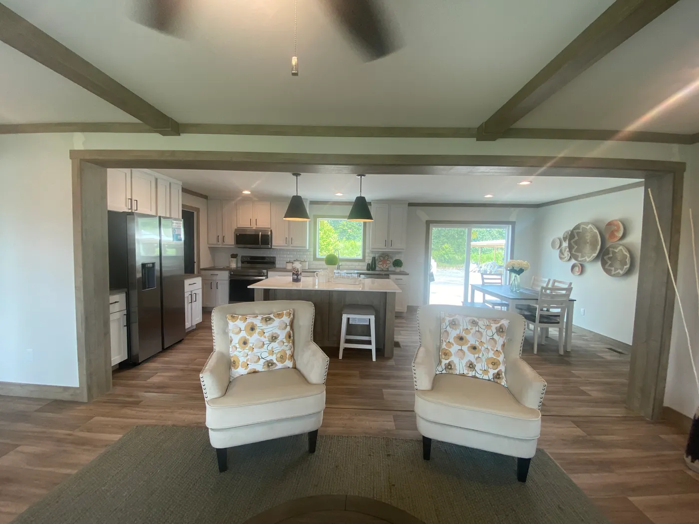home image