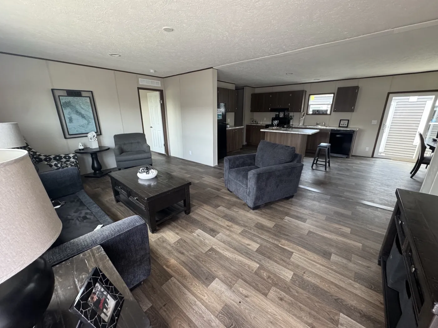 home image