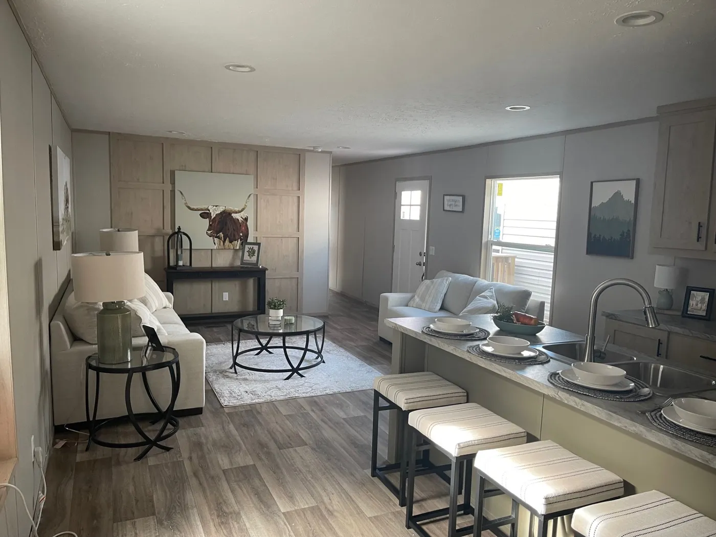 home image