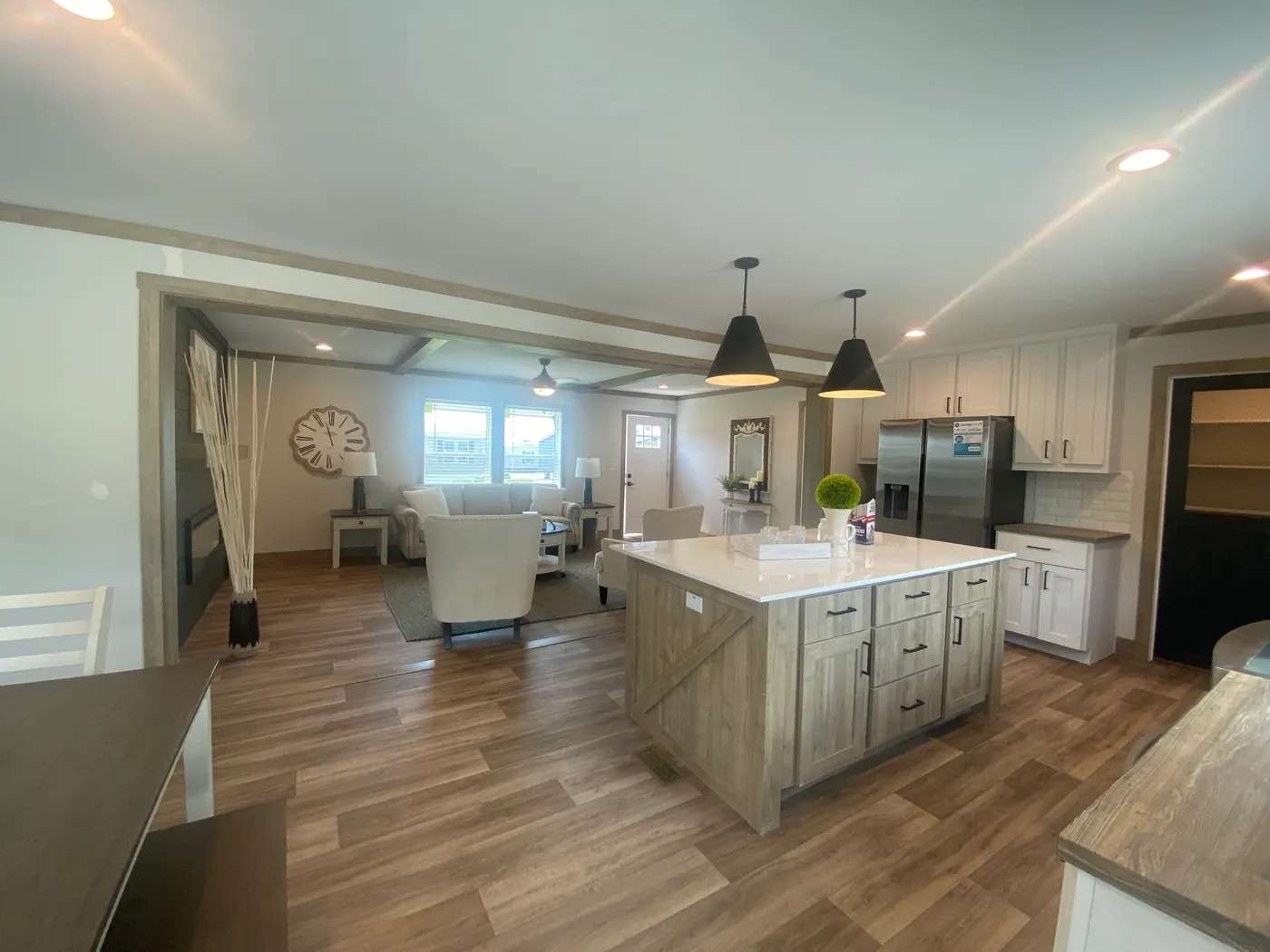 home image