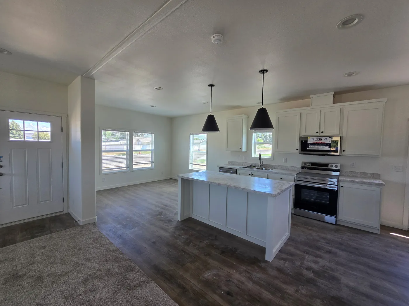 home image