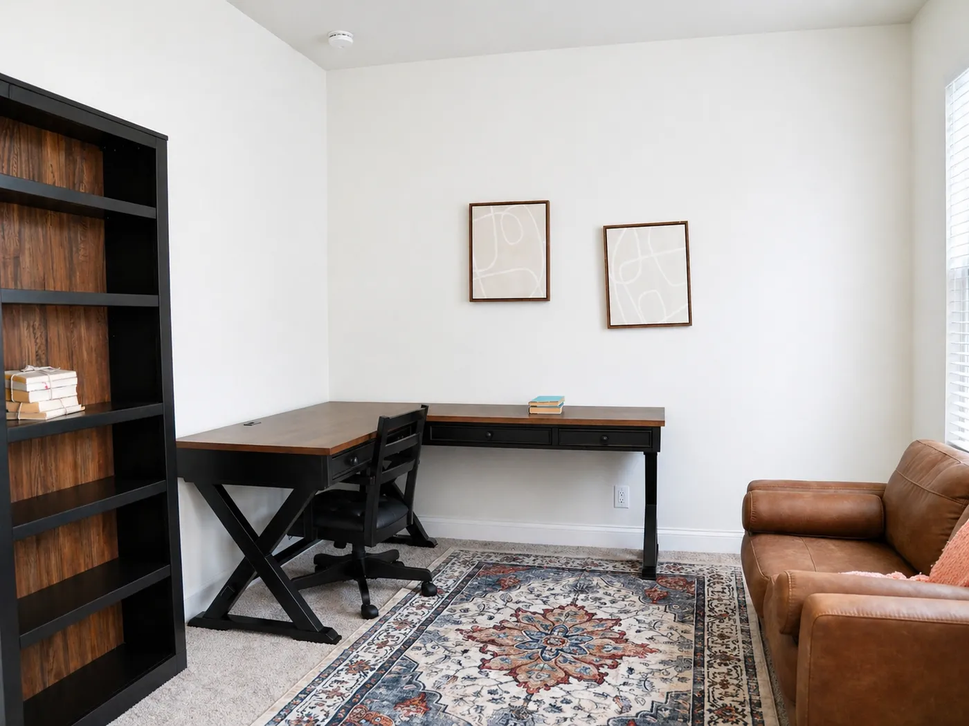 home image