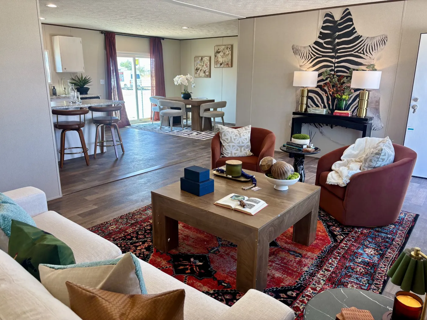 home image