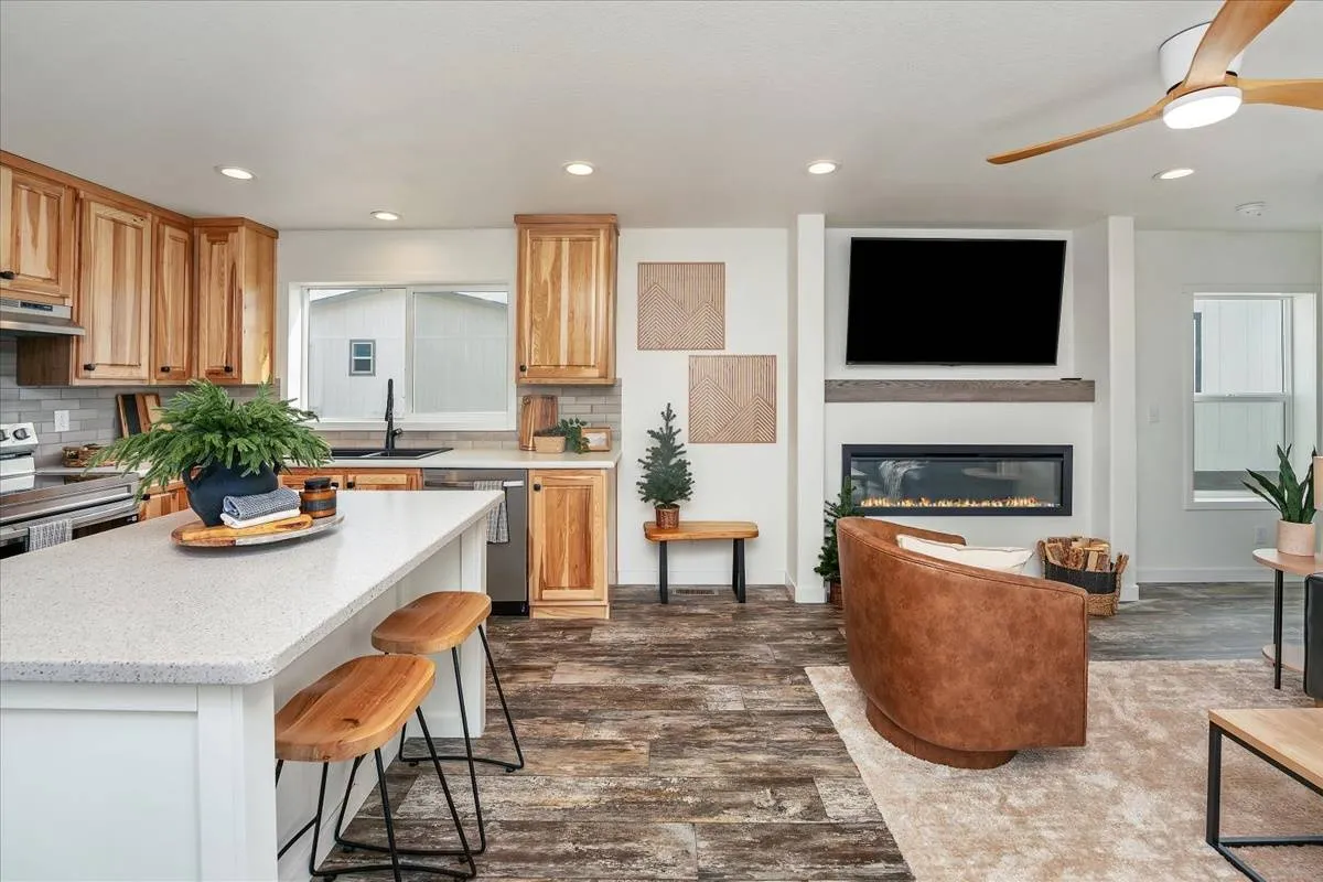 home image