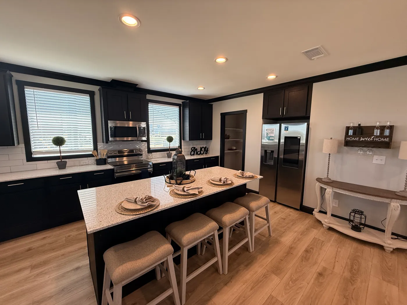 home image