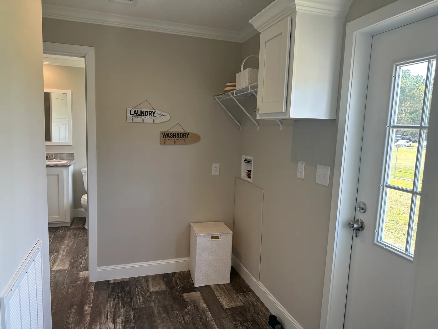 home image