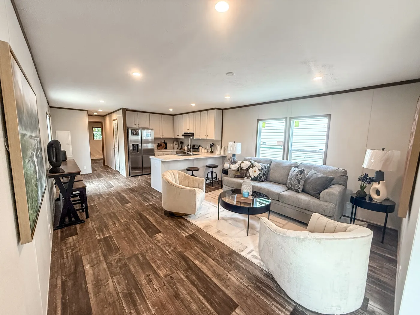 home image