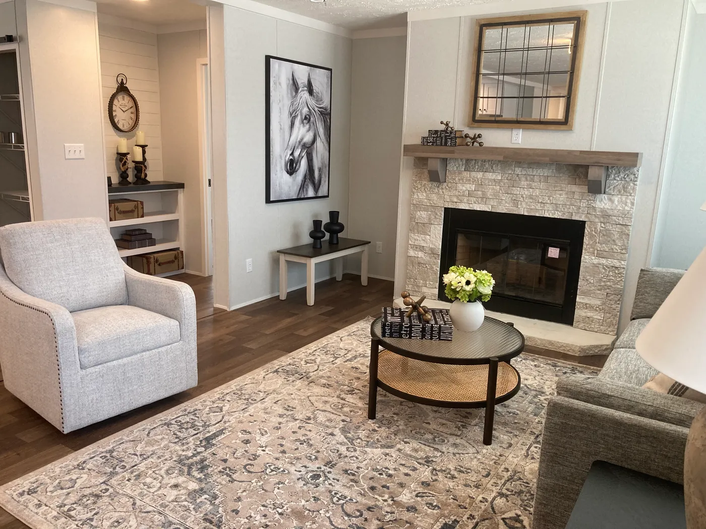 home image