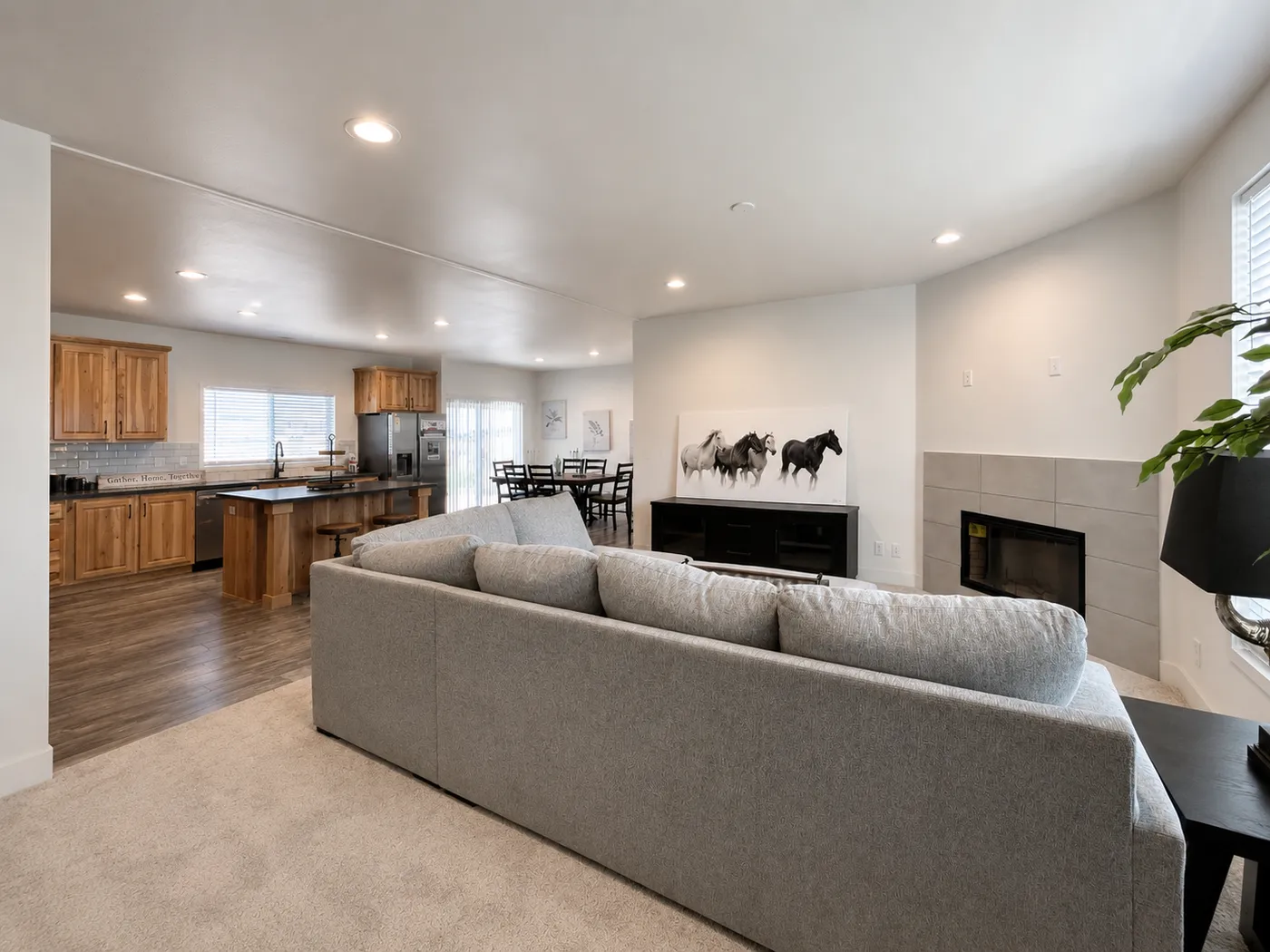 home image