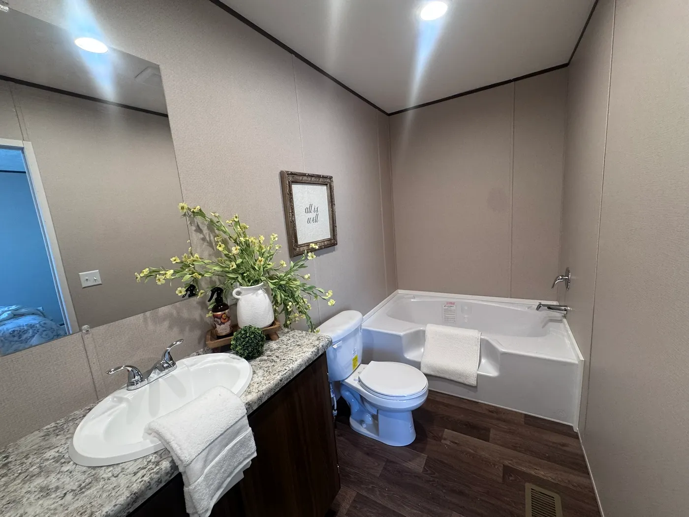 home image