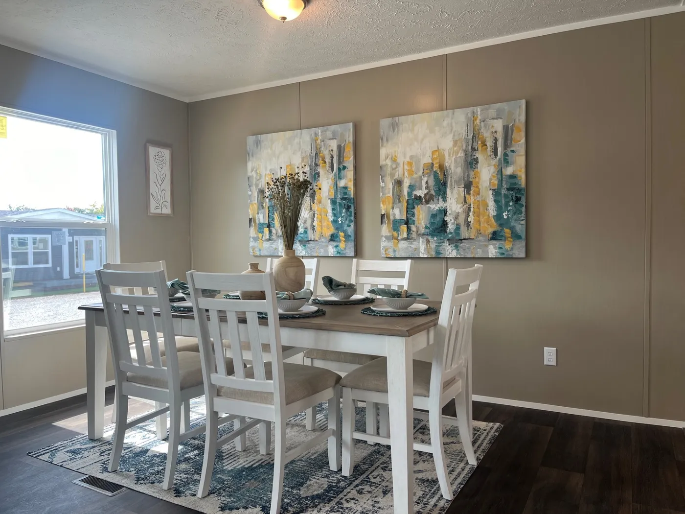 home image