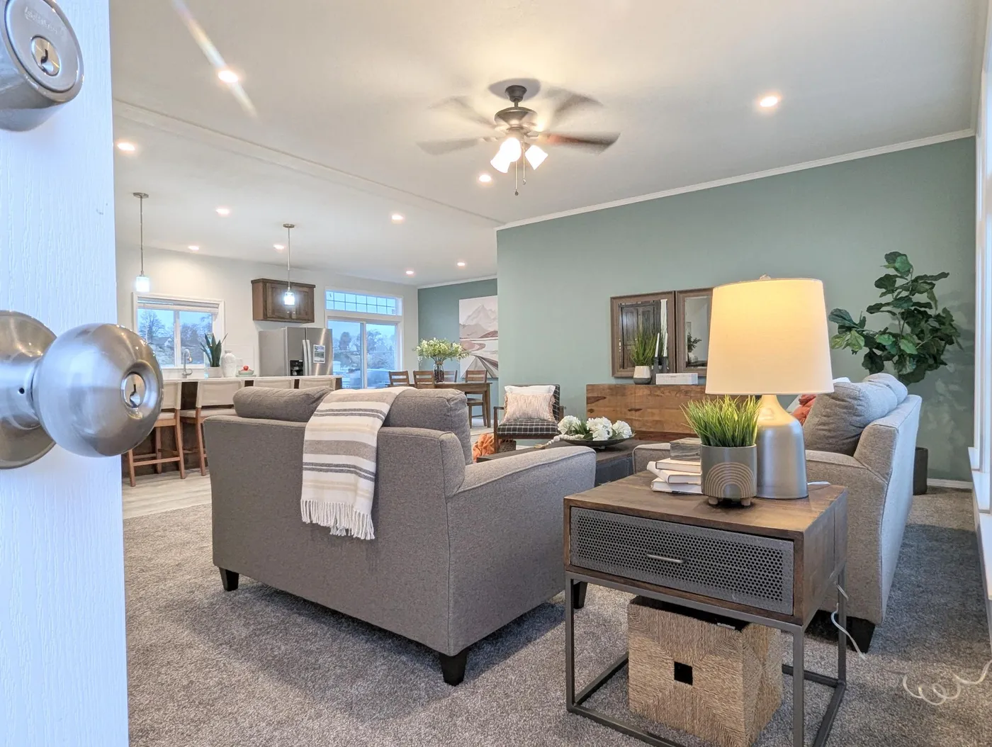 home image