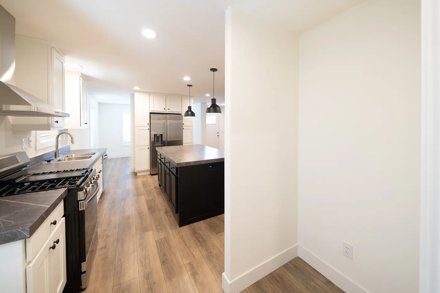 home image