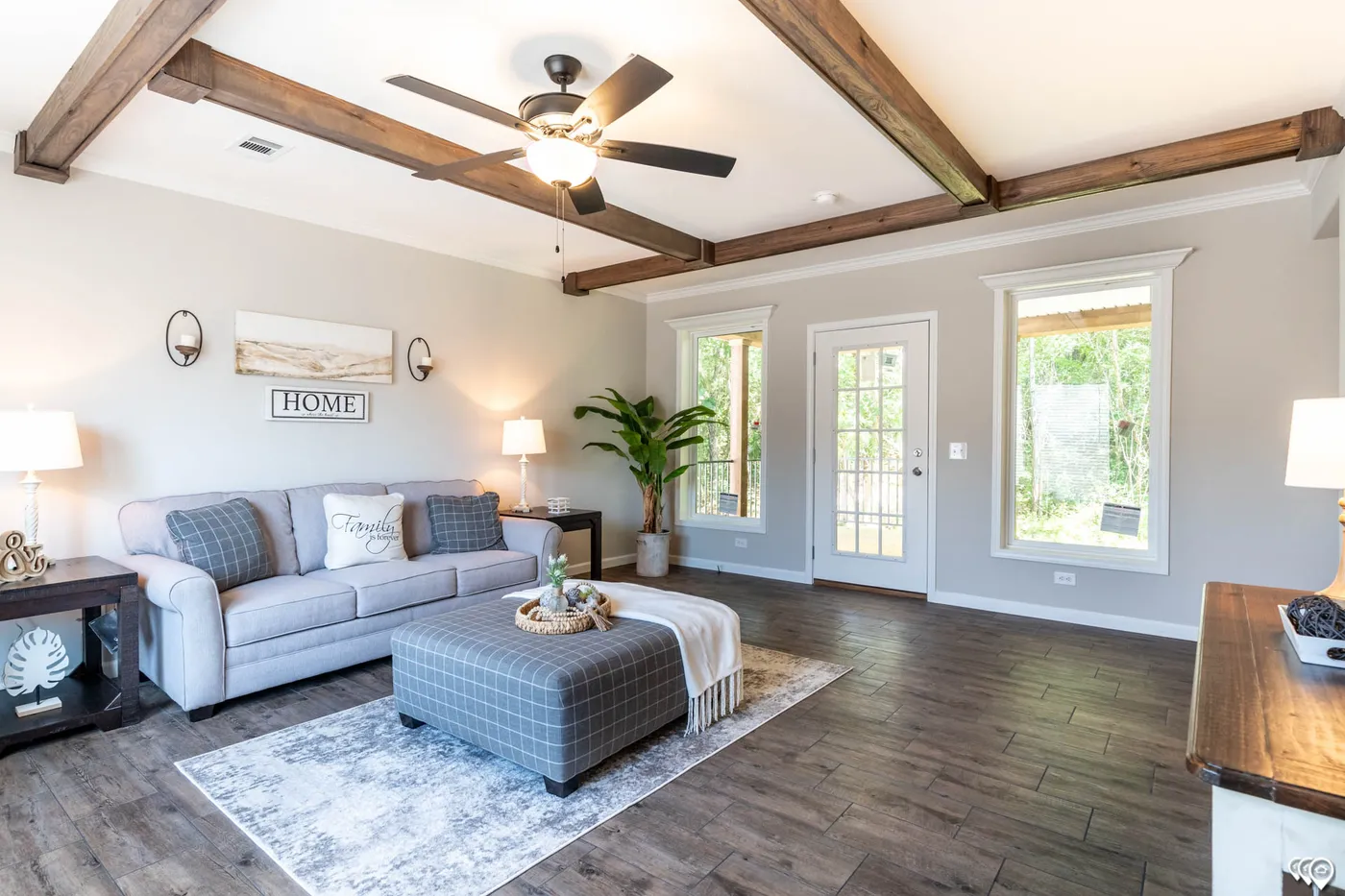 home image