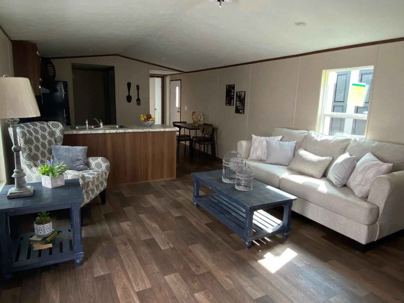home image