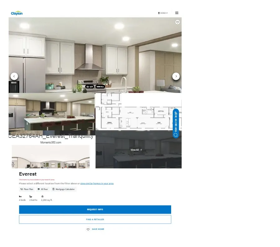 home image