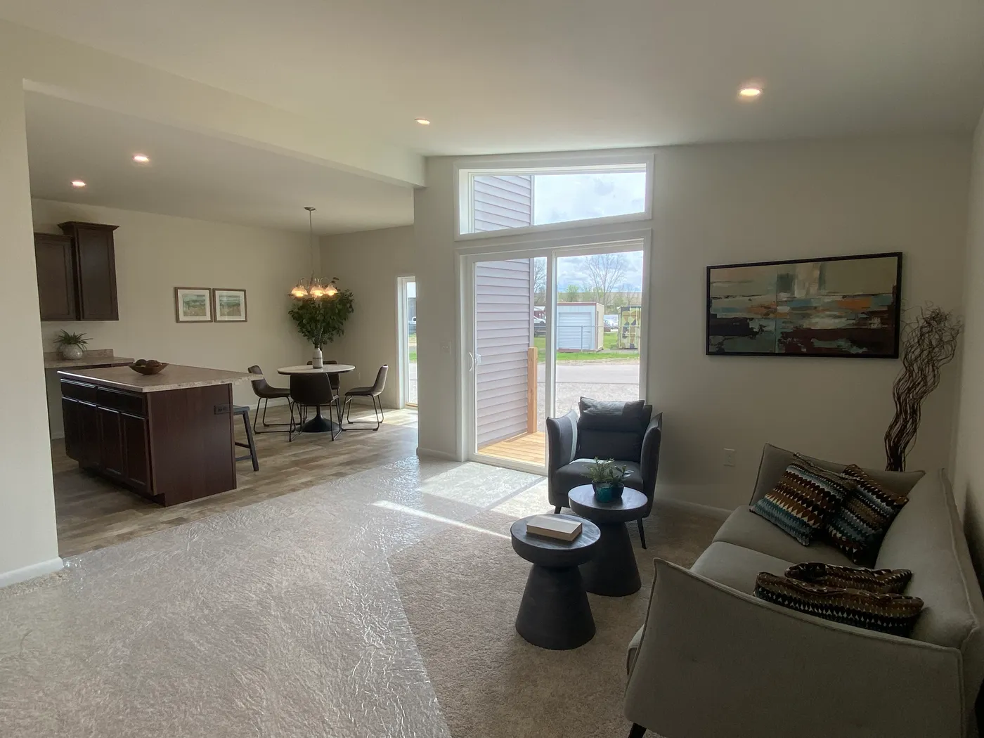 home image