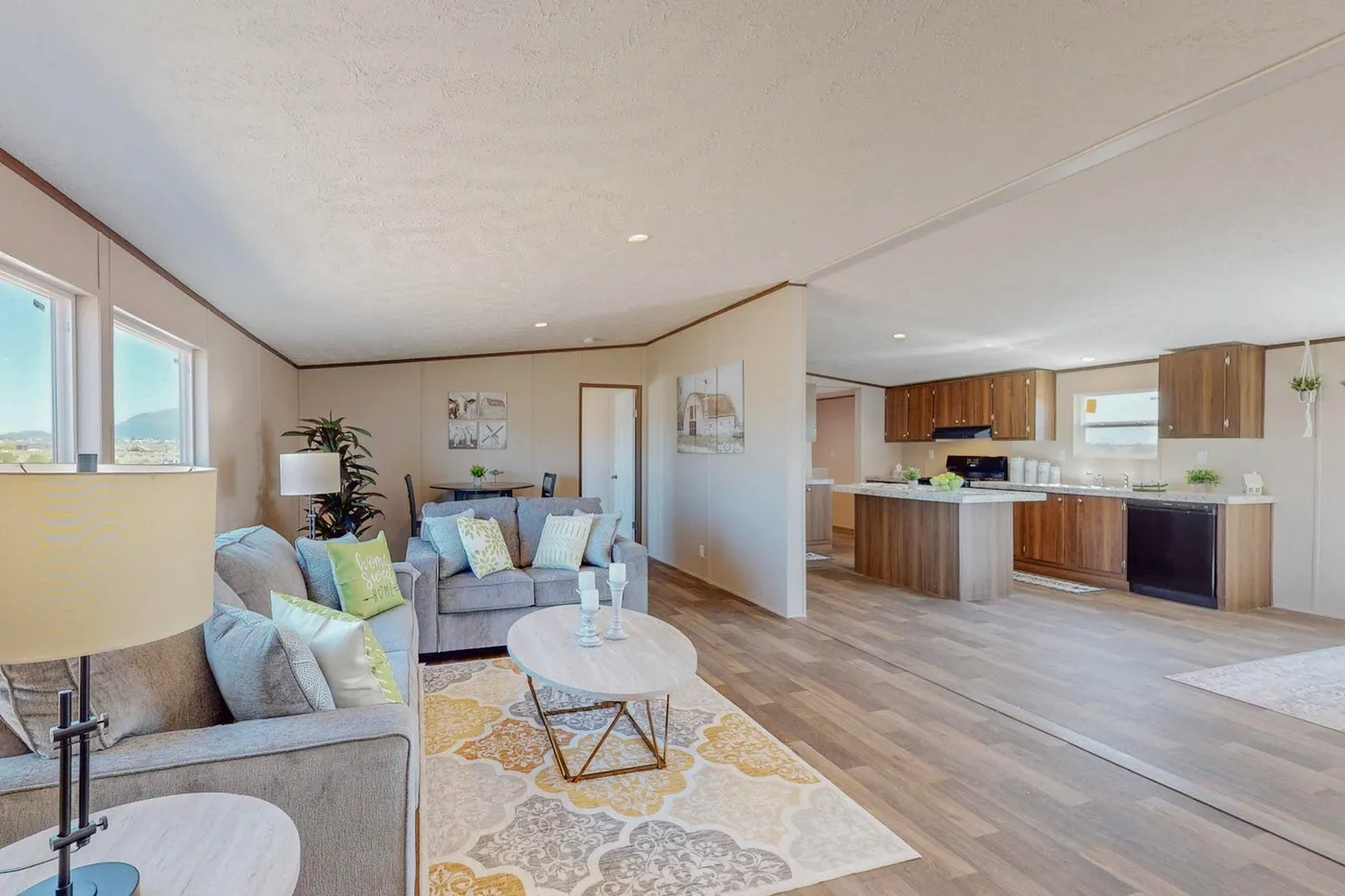 home image