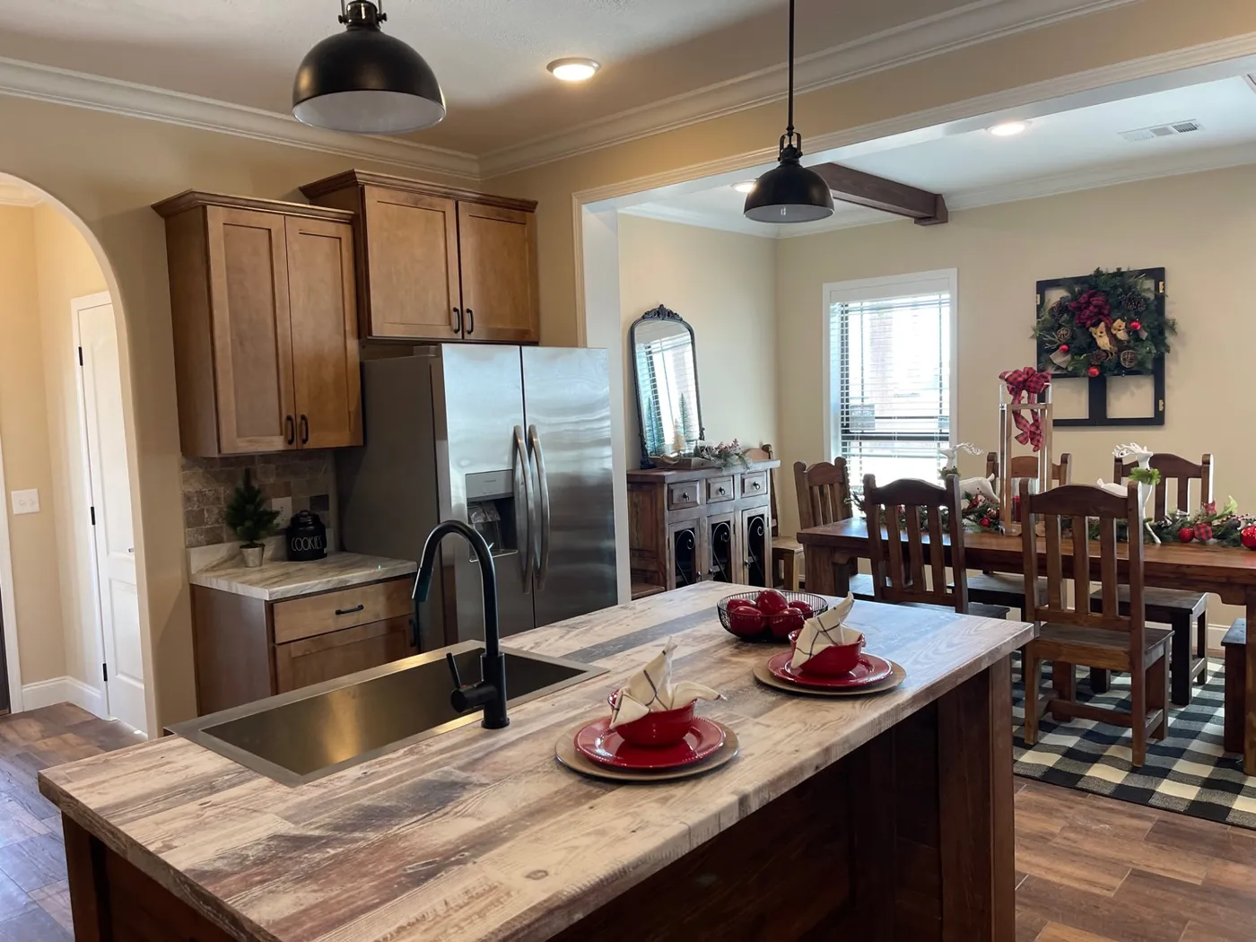 home image