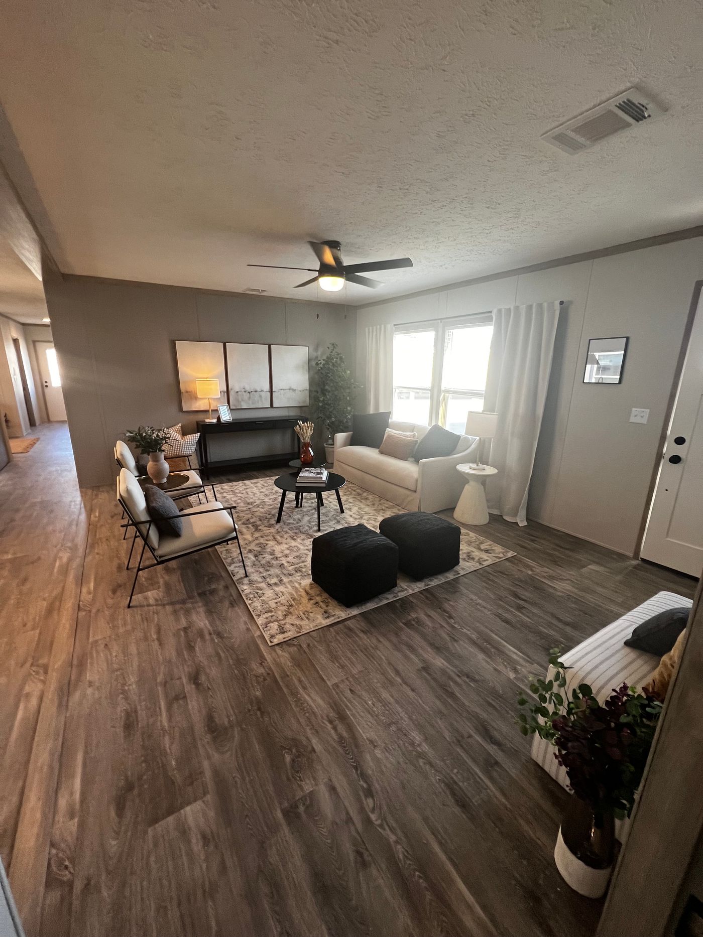 Home Details Oakwood Homes of Tulsa