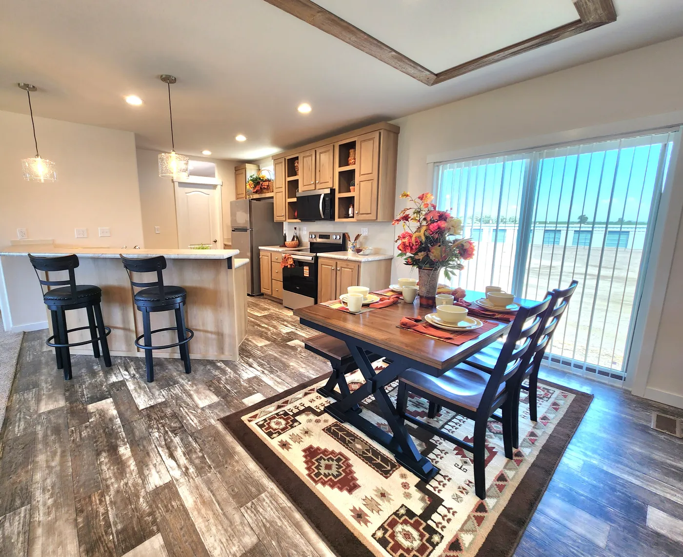 home image