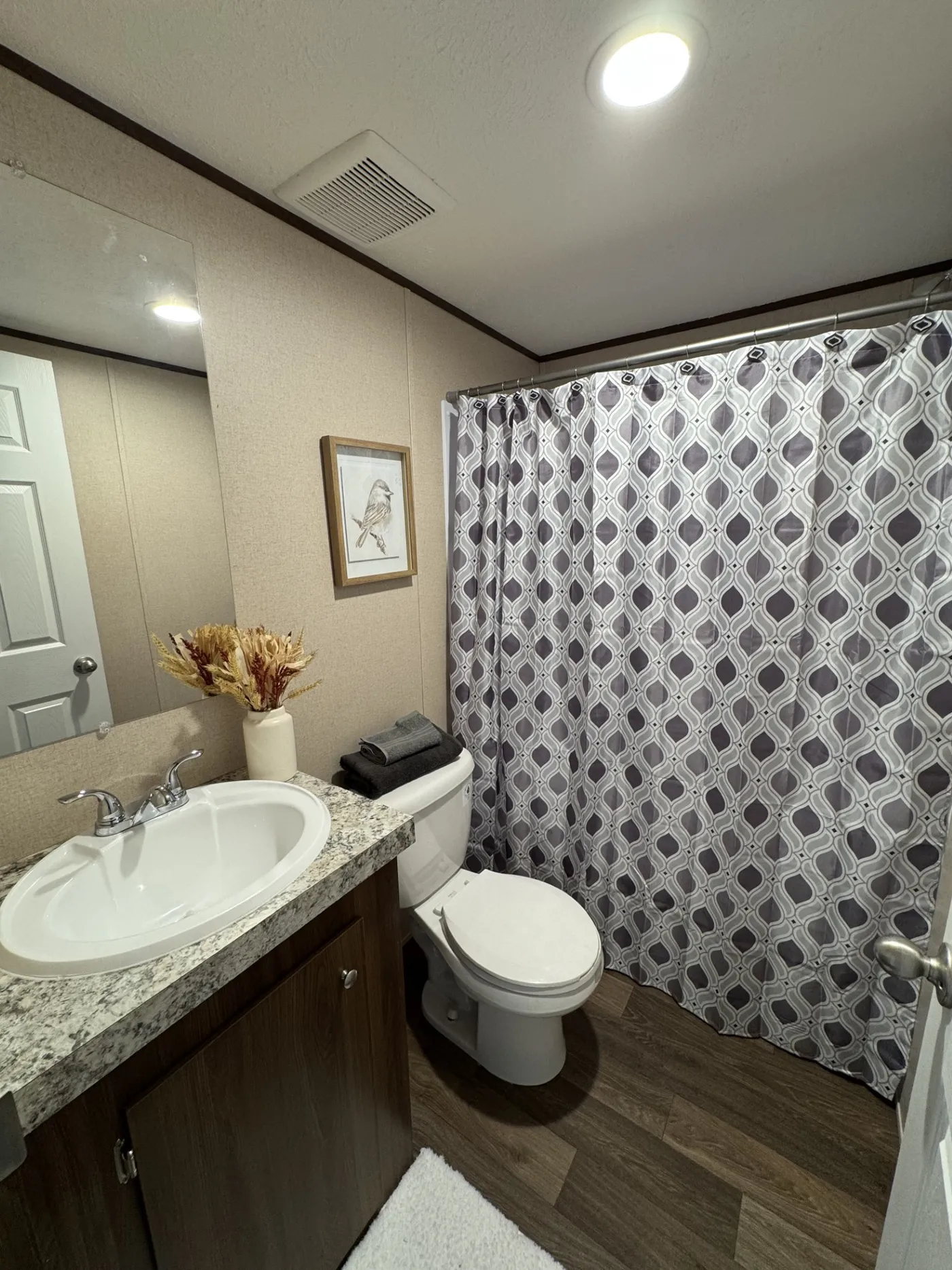 home image