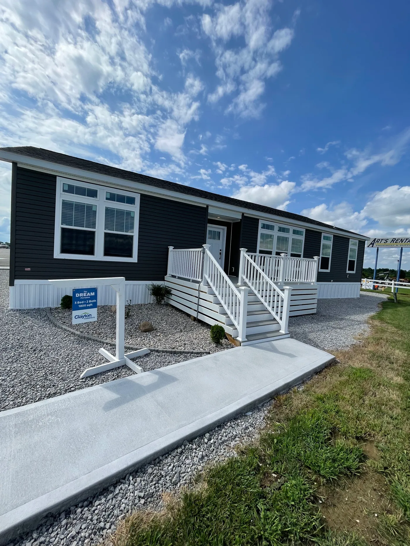 THE DREAM/6030-MS052 SECT home image