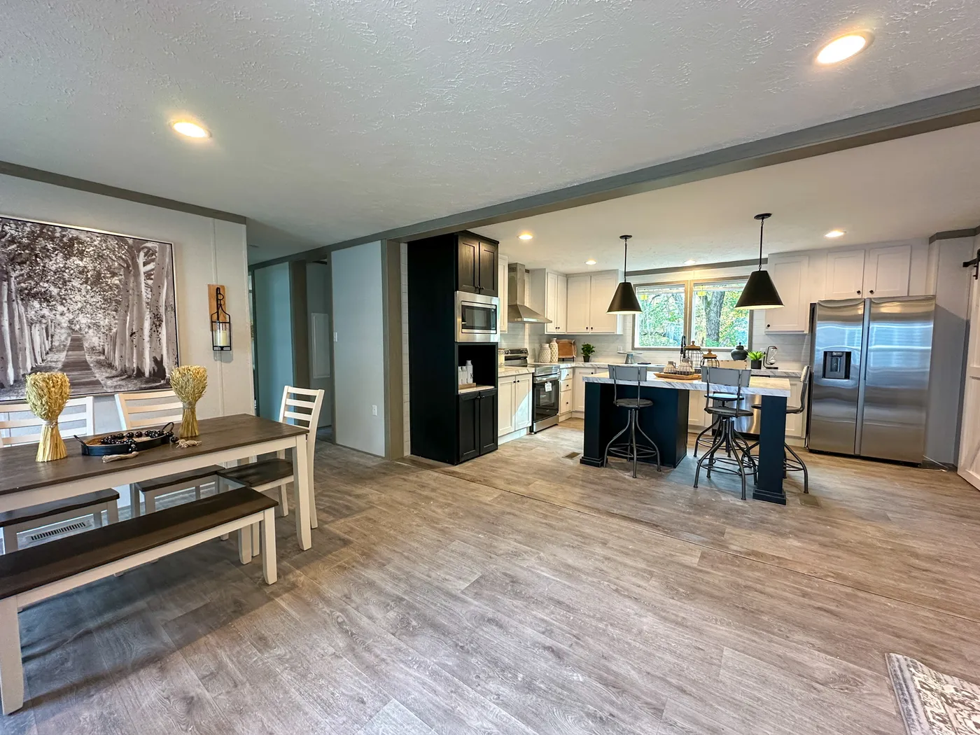 home image