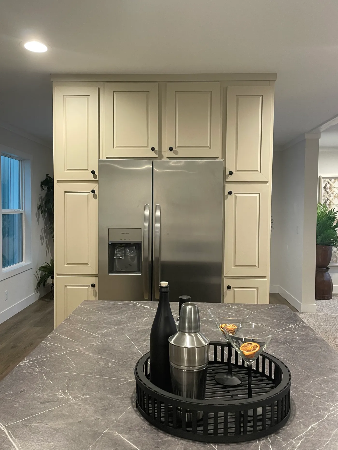 home image