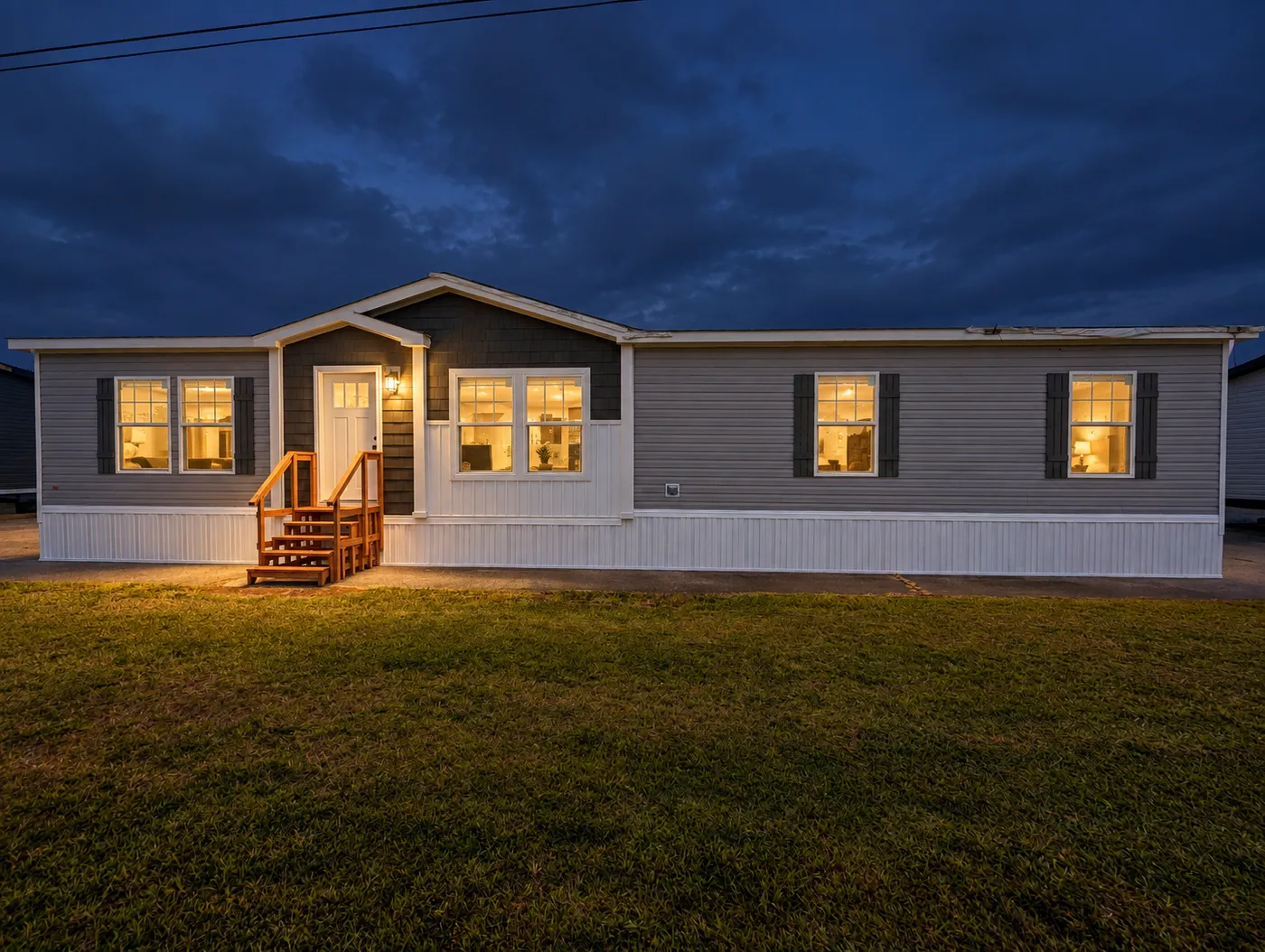 home image