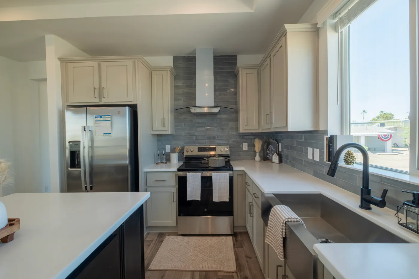 home image