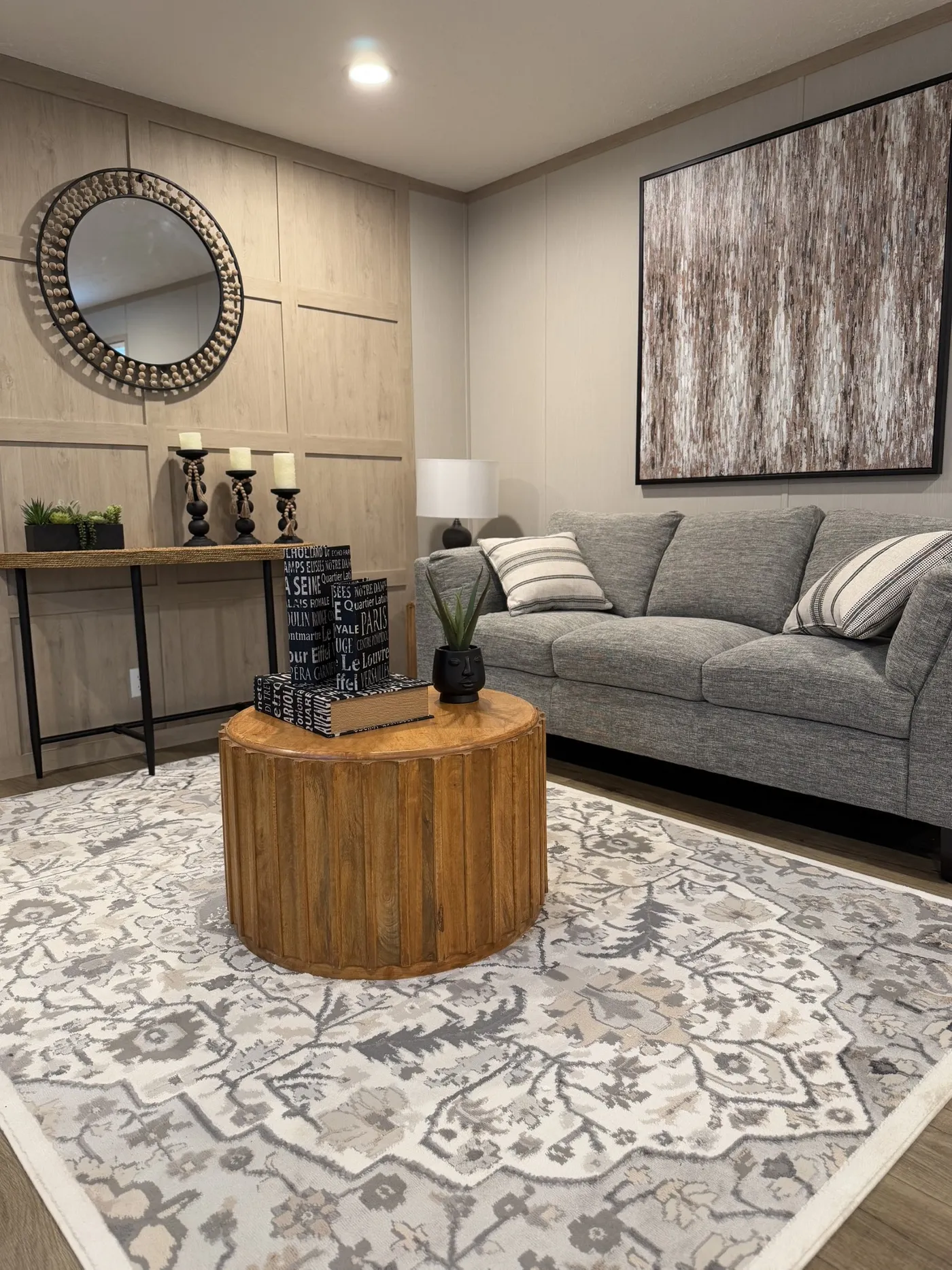 home image