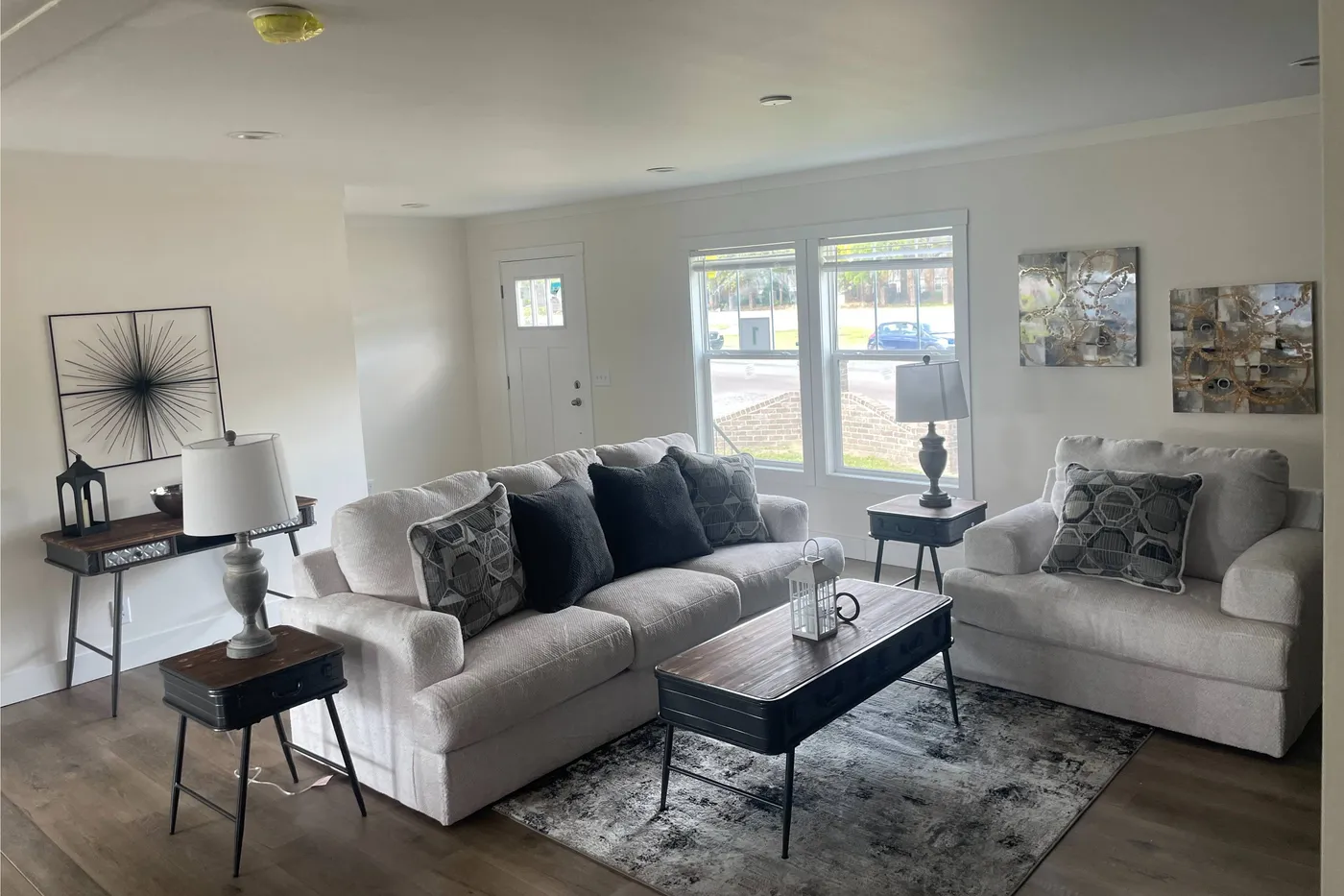 home image