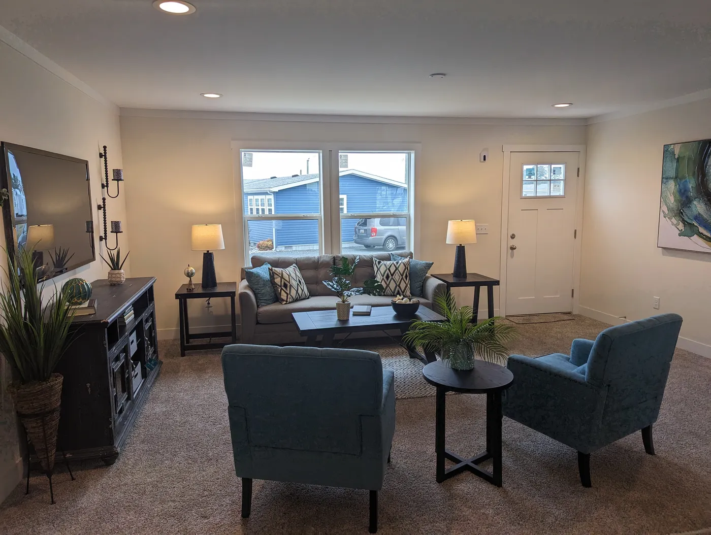 home image