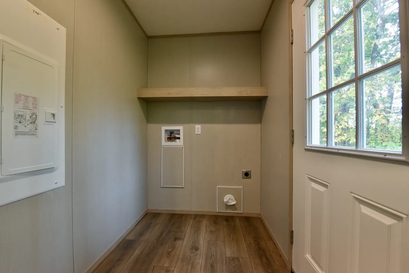 home image