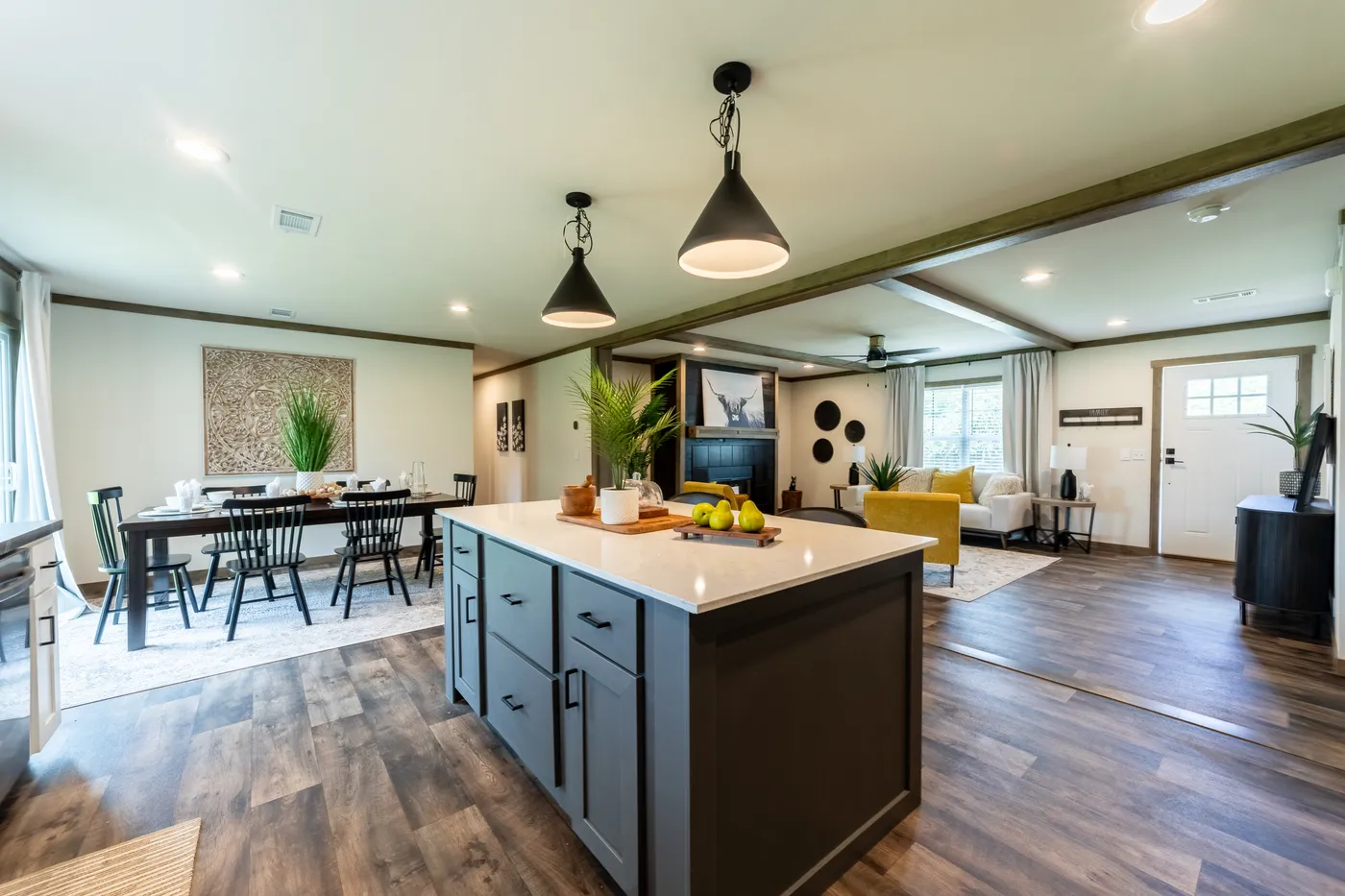 home image