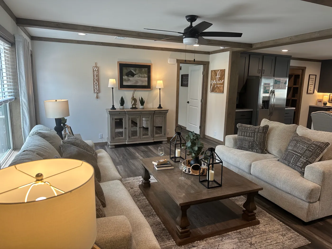 home image