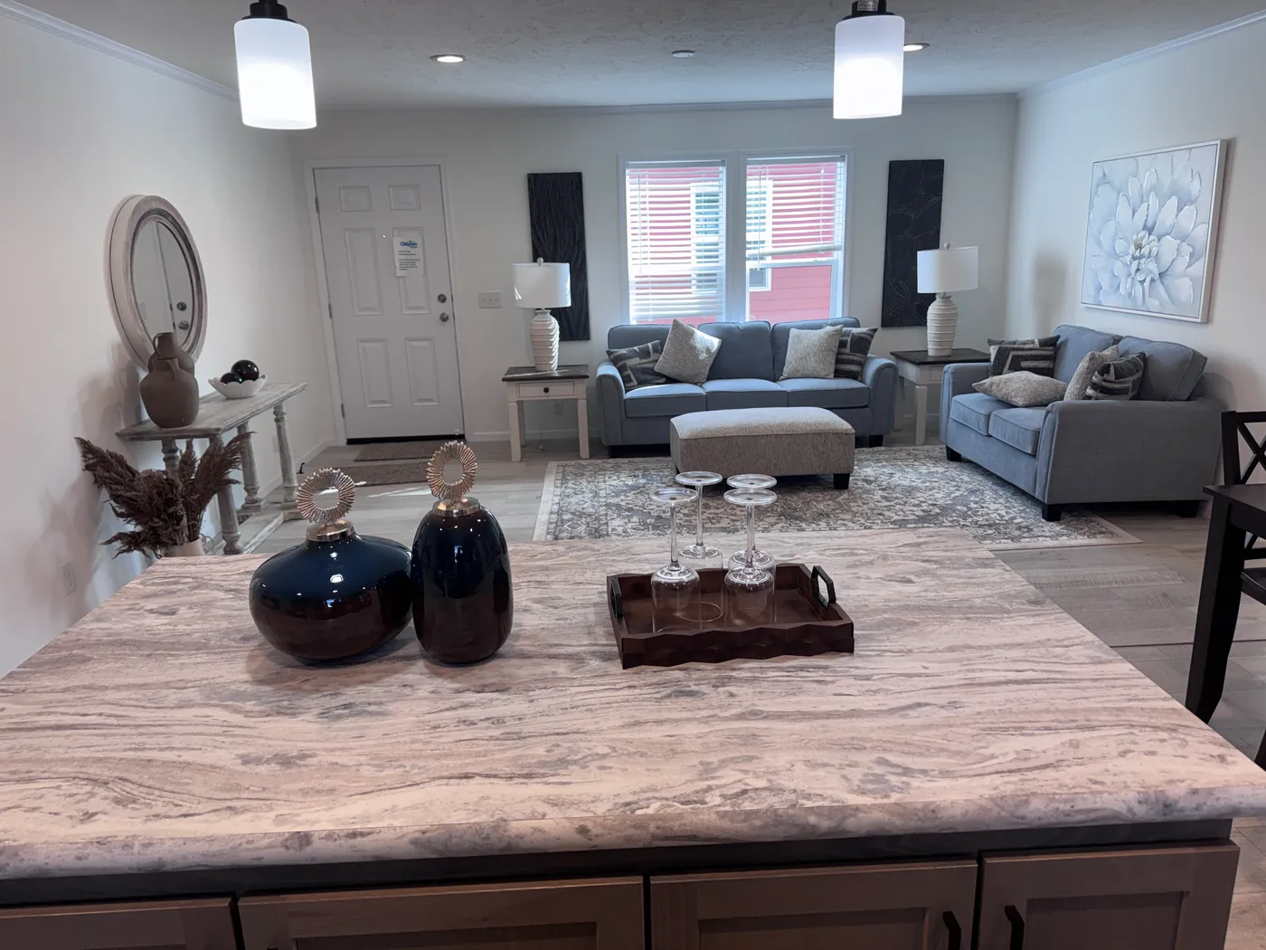 home image