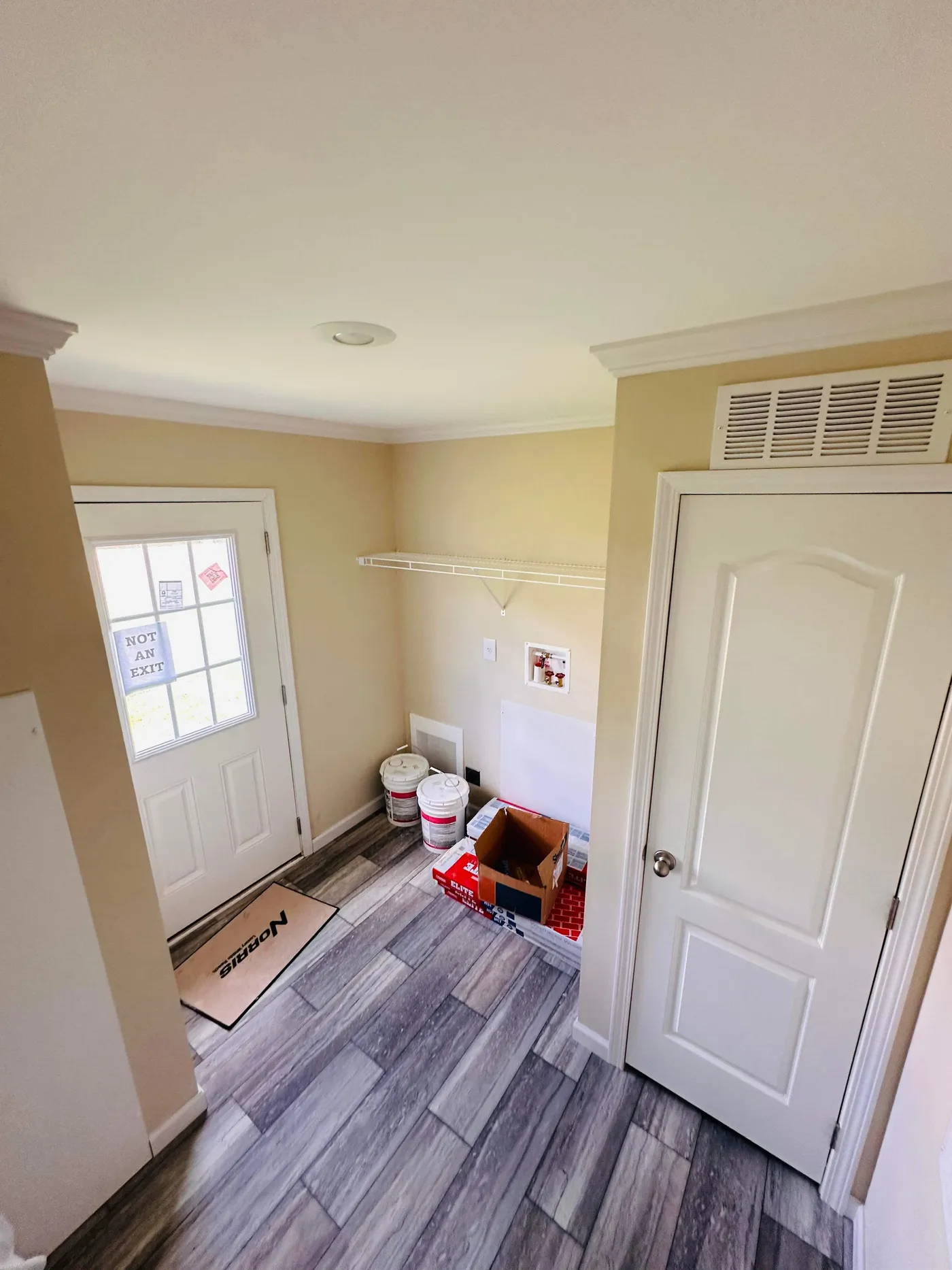 home image