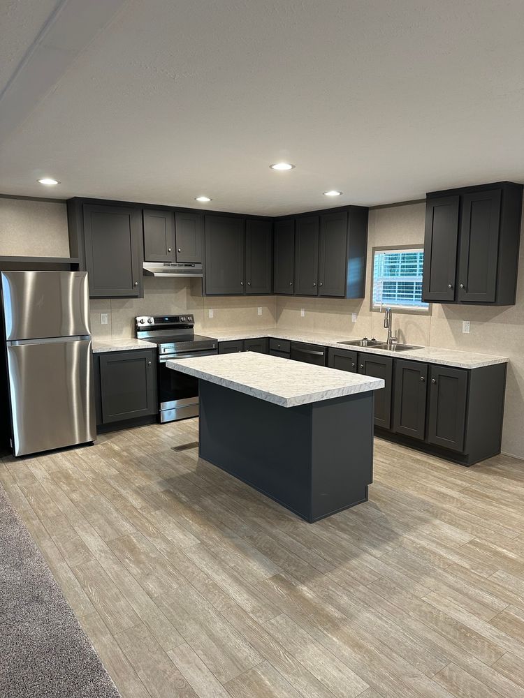 Legend 56 Move IN Ready 